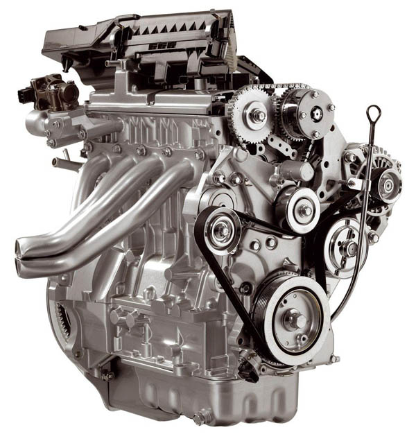 2013 Tsu Kelisa Car Engine