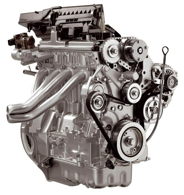 2004  Riviera Car Engine